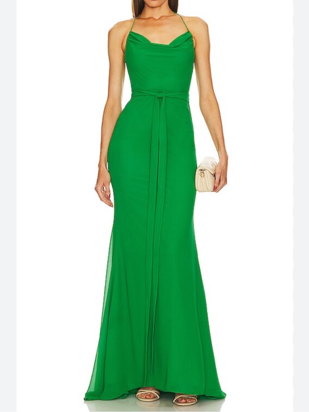 X Revolve Lorie Dress